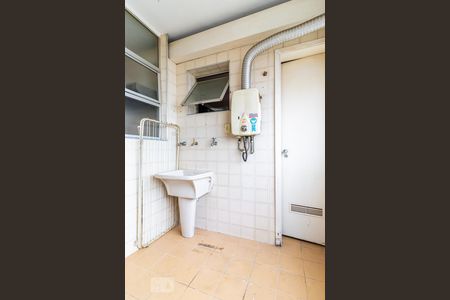 Apartamento para alugar com 82m², 3 quartos e 1 vaga Apartamento para alugar com 82m², 3 quartos e 1 vagaLavanderia