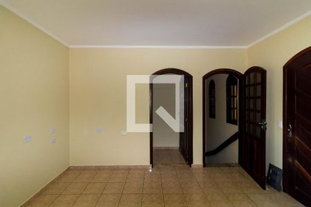Sala de casa para alugar com 3 quartos, 180m² em Jardim Santa Adelia, São Paulo
