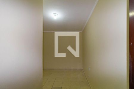 Suíte 1 de casa para alugar com 3 quartos, 180m² em Jardim Santa Adelia, São Paulo