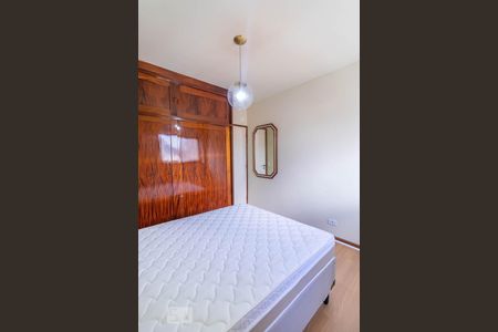 Quarto de kitnet/studio para alugar com 1 quarto, 45m² em Jardim Paulista, São Paulo