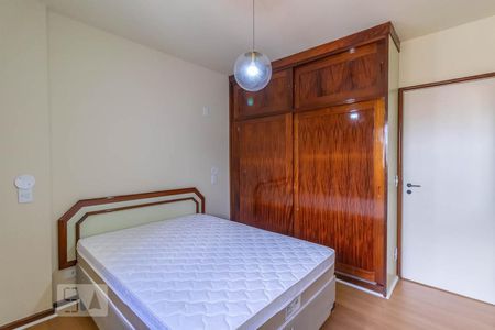 Quarto de kitnet/studio para alugar com 1 quarto, 45m² em Jardim Paulista, São Paulo