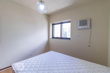 Quarto de kitnet/studio para alugar com 1 quarto, 45m² em Jardim Paulista, São Paulo