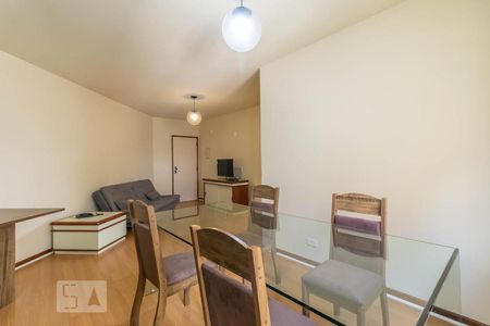 Sala de kitnet/studio para alugar com 1 quarto, 45m² em Jardim Paulista, São Paulo