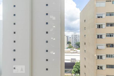 Vista de kitnet/studio para alugar com 1 quarto, 45m² em Jardim Paulista, São Paulo