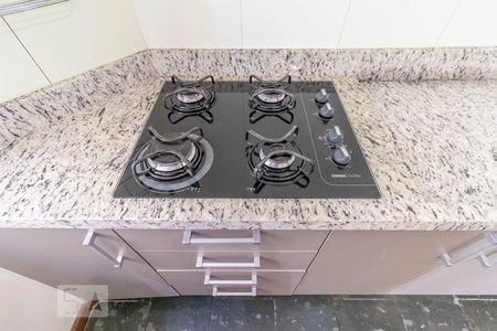 Studio para alugar com 45m², 1 quarto e 1 vaga Studio para alugar com 45m², 1 quarto e 1 vagaCozinha