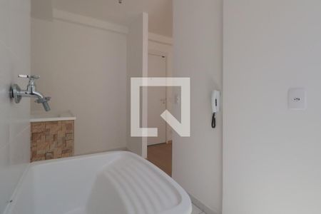 Apartamento à venda com 38m², 2 quartos e sem vagaÁrea de Serviço