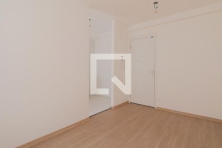 Sala de apartamento à venda com 2 quartos, 38m² em Brás, São Paulo