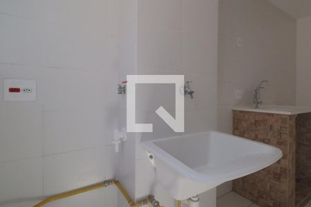 Apartamento à venda com 38m², 2 quartos e sem vagaÁrea de Serviço