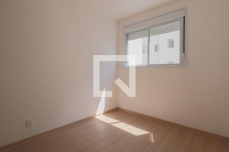 Quarto 2 de apartamento à venda com 2 quartos, 38m² em Brás, São Paulo