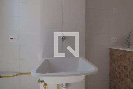 Apartamento à venda com 38m², 2 quartos e sem vagaÁrea de Serviço