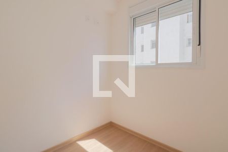 Quarto 1 de apartamento para alugar com 2 quartos, 38m² em Brás, São Paulo