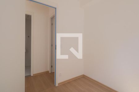 Quarto 2 de apartamento à venda com 2 quartos, 38m² em Brás, São Paulo