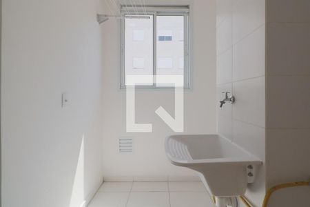 Apartamento à venda com 38m², 2 quartos e sem vagaÁrea de Serviço