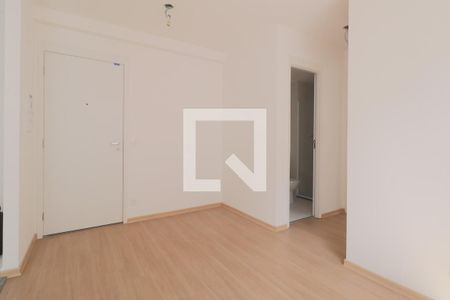 Sala de apartamento à venda com 2 quartos, 38m² em Brás, São Paulo