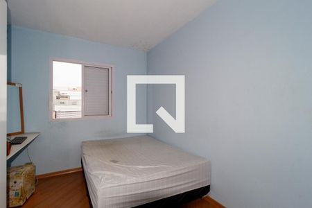Quarto 1 de apartamento à venda com 2 quartos, 63m² em Brás, São Paulo