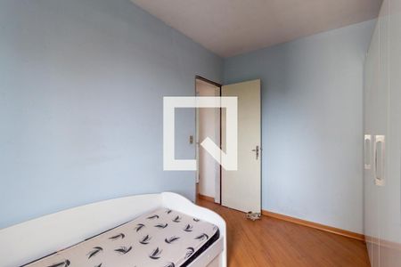 Quarto 1 de apartamento à venda com 2 quartos, 63m² em Brás, São Paulo