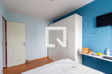 Quarto 2 de apartamento à venda com 2 quartos, 63m² em Brás, São Paulo