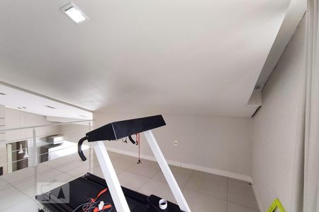 Casa à venda com 440m², 4 quartos e 3 vagas Casa à venda com 440m², 4 quartos e 3 vagasAcademia