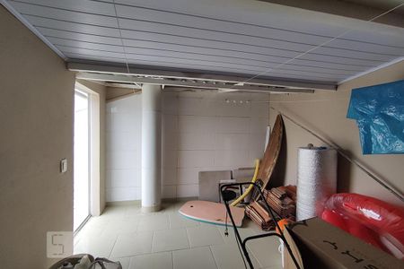 Casa à venda com 440m², 4 quartos e 3 vagas Casa à venda com 440m², 4 quartos e 3 vagasÁrea de serviço