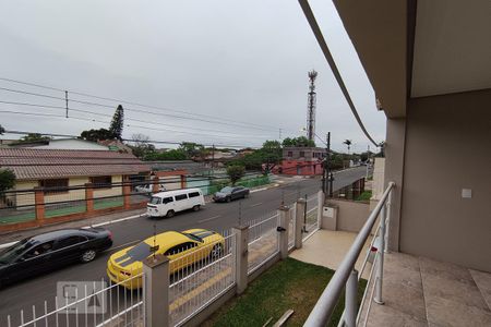 Casa à venda com 440m², 4 quartos e 3 vagas Casa à venda com 440m², 4 quartos e 3 vagasSacada da Quarto 4 - Suíte