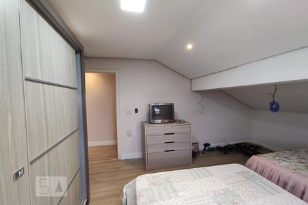 Casa à venda com 440m², 4 quartos e 3 vagas Casa à venda com 440m², 4 quartos e 3 vagasQuarto 2
