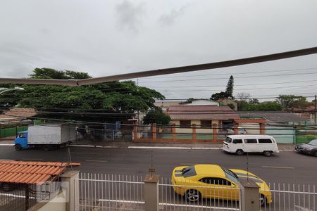 Casa à venda com 440m², 4 quartos e 3 vagas Casa à venda com 440m², 4 quartos e 3 vagasSacada da Quarto 4 - Suíte