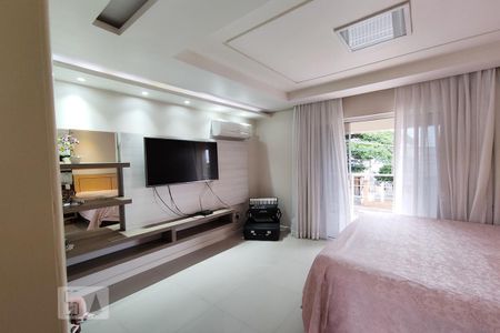Casa à venda com 440m², 4 quartos e 3 vagas Casa à venda com 440m², 4 quartos e 3 vagasQuarto 4 - Suíte