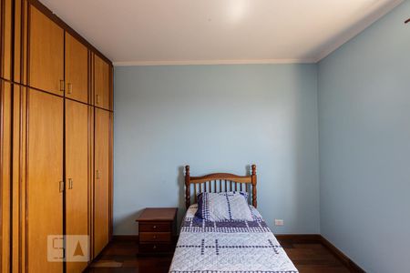 Quarto 1 de apartamento à venda com 3 quartos, 120m² em Chácara Seis de Outubro, São Paulo
