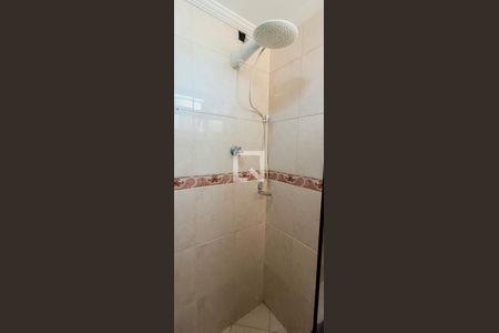 Apartamento à venda com 75m², 2 quartos e 1 vaga Apartamento à venda com 75m², 2 quartos e 1 vagaBanheiro Social