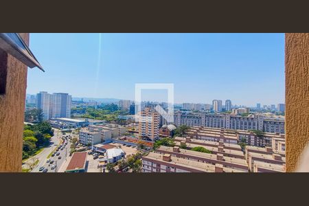 Apartamento à venda com 75m², 2 quartos e 1 vaga Apartamento à venda com 75m², 2 quartos e 1 vagaÁrea de Serviço - Vista