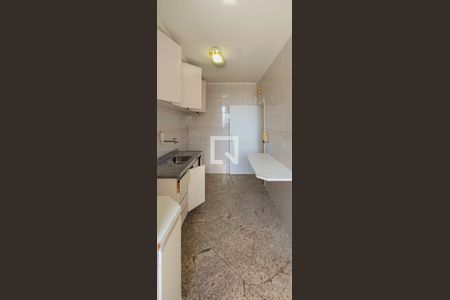 Apartamento à venda com 75m², 2 quartos e 1 vaga Apartamento à venda com 75m², 2 quartos e 1 vagaCozinha