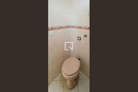 Apartamento à venda com 75m², 2 quartos e 1 vaga Apartamento à venda com 75m², 2 quartos e 1 vagaBanheiro Social