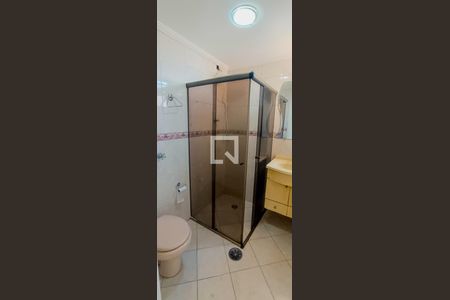 Apartamento à venda com 75m², 2 quartos e 1 vaga Apartamento à venda com 75m², 2 quartos e 1 vagaBanheiro Social