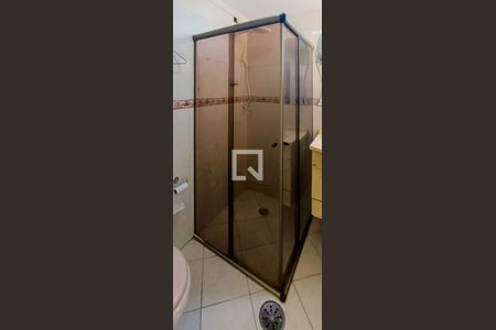 Apartamento à venda com 75m², 2 quartos e 1 vaga Apartamento à venda com 75m², 2 quartos e 1 vagaBanheiro Social