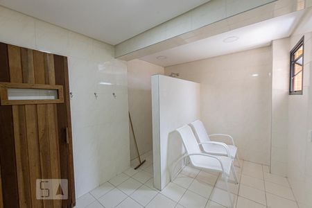Apartamento à venda com 127m², 3 quartos e 3 vagas Apartamento à venda com 127m², 3 quartos e 3 vagasSauna