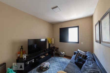 Apartamento à venda com 127m², 3 quartos e 3 vagas Apartamento à venda com 127m², 3 quartos e 3 vagasQuarto 1