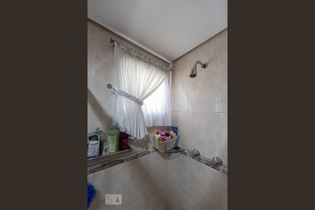 Apartamento à venda com 127m², 3 quartos e 3 vagas Apartamento à venda com 127m², 3 quartos e 3 vagasBanheiro Varanda Suite