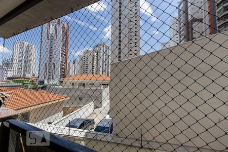 Apartamento à venda com 127m², 3 quartos e 3 vagas Apartamento à venda com 127m², 3 quartos e 3 vagasVaranda Sala