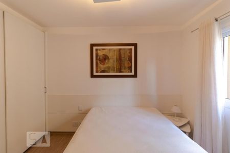 Studio à venda com 60m², 1 quarto e 1 vaga Studio à venda com 60m², 1 quarto e 1 vagaQuarto