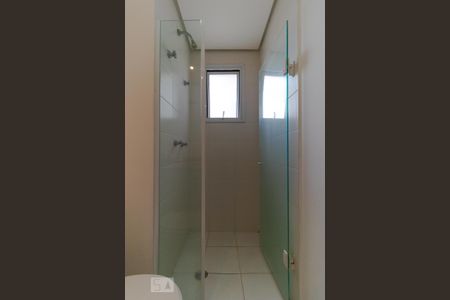 Studio à venda com 60m², 1 quarto e 1 vaga Studio à venda com 60m², 1 quarto e 1 vagaBanheiro