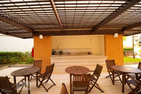 Studio à venda com 60m², 1 quarto e 1 vaga Studio à venda com 60m², 1 quarto e 1 vagaÁrea comum