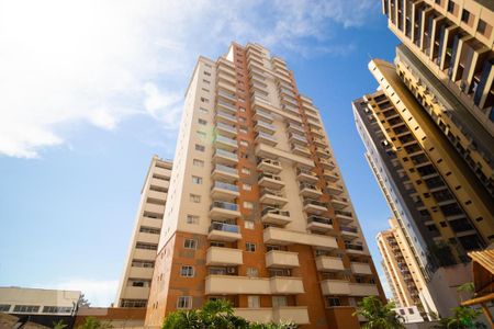 Studio à venda com 60m², 1 quarto e 1 vaga Studio à venda com 60m², 1 quarto e 1 vagaFachada