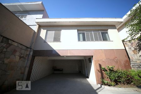 Garagem de casa à venda com 3 quartos, 230m² em Jardim Aeroporto, São Paulo