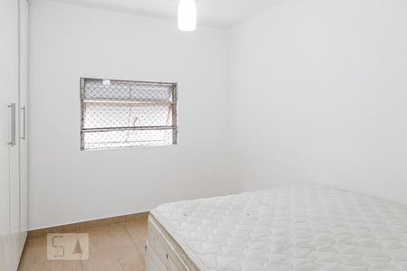 Suite de apartamento para alugar com 1 quarto, 46m² em Sumarezinho, São Paulo