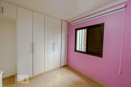 Apartamento à venda com 140m², 3 quartos e 3 vagasQuarto