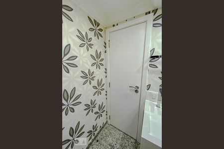 Apartamento à venda com 140m², 3 quartos e 3 vagasLavabo