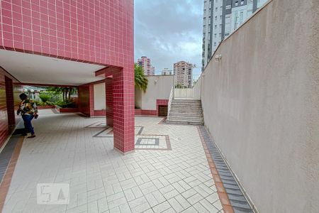 Apartamento à venda com 140m², 3 quartos e 3 vagasArea Comun