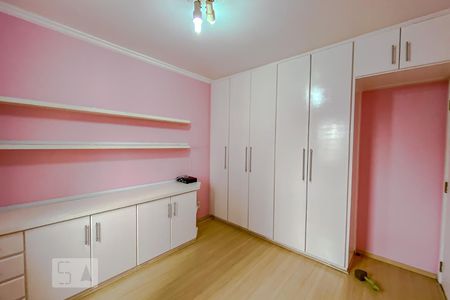 Apartamento à venda com 140m², 3 quartos e 3 vagasQuarto 2