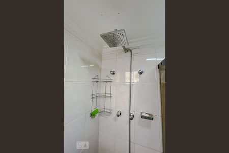 Apartamento à venda com 140m², 3 quartos e 3 vagasDetalhe Banheiro