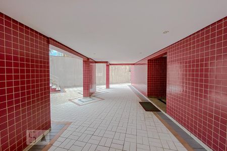 Apartamento à venda com 140m², 3 quartos e 3 vagasArea Comun